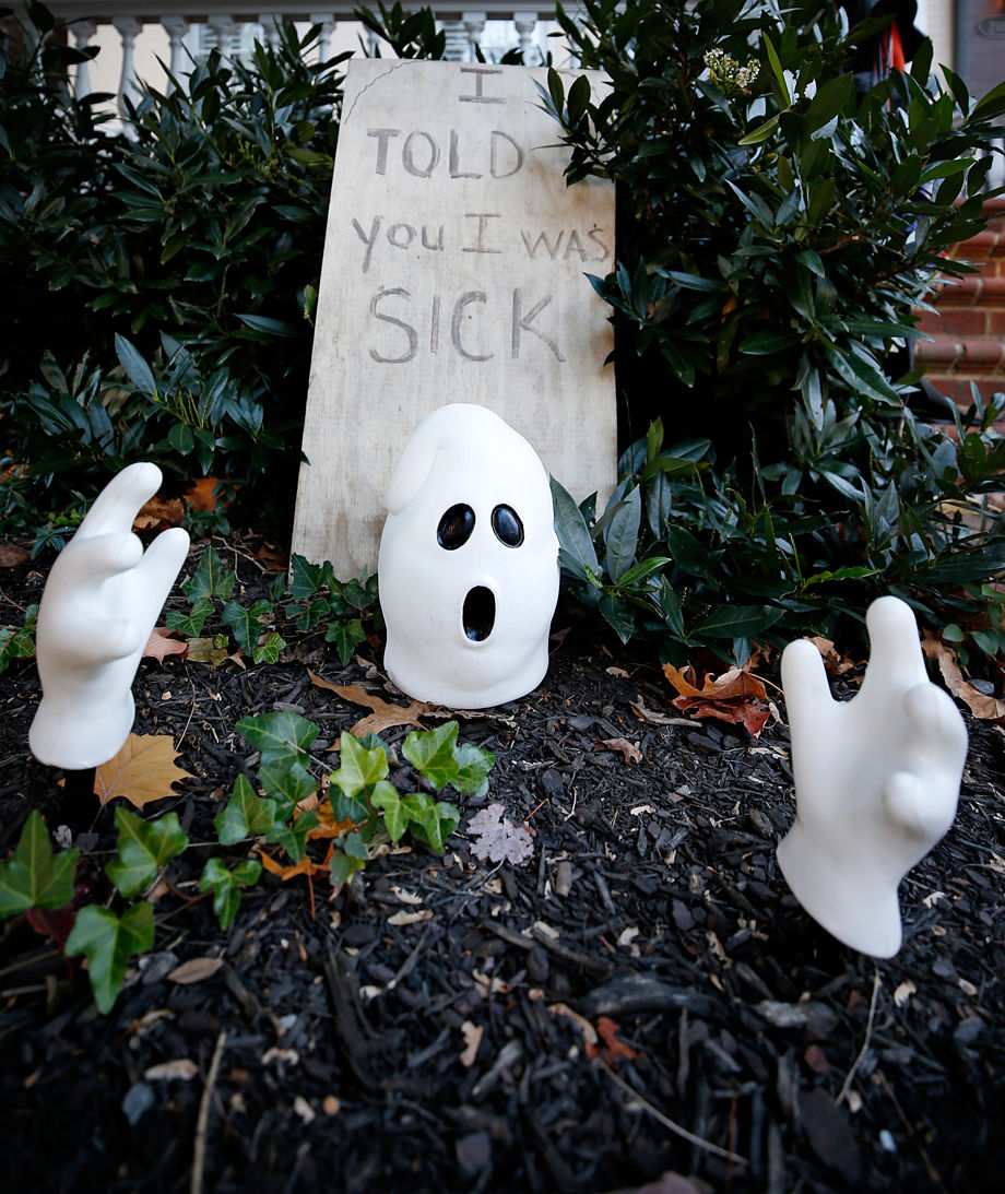 2018 Halloween